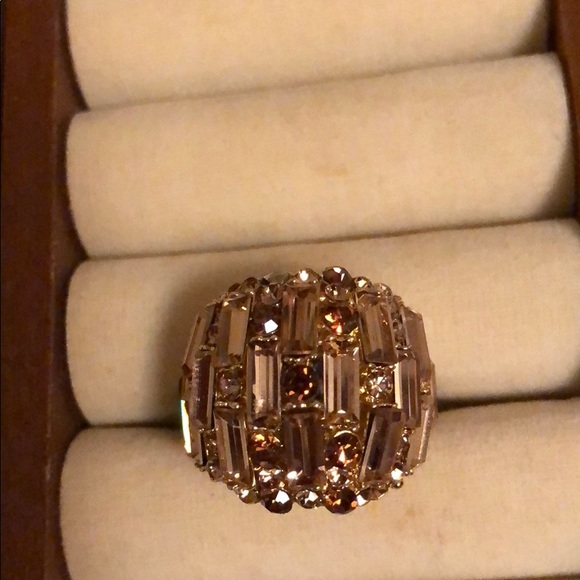 Statement ring - Picture 7 of 7